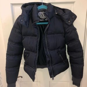 Lululemon puffer